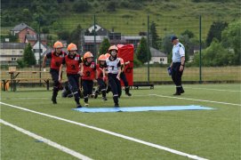 Fédération Nationale des Pompiers